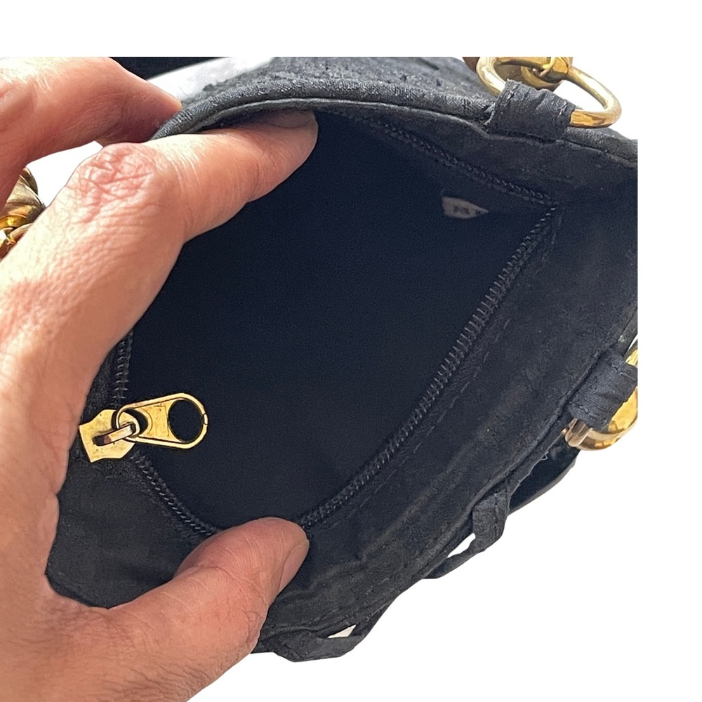 Set Of 3 Mini Bags - Picture 4 of 12